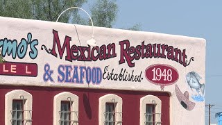 South Tucsons History & Heritage Make It Absolutely Arizona