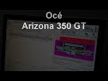 Océ Arizona 350 GT