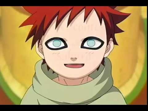 Naruto Idol 3 Starring Gaara And Shiru Naruto Idol 3 Starring Gaara And Shiru