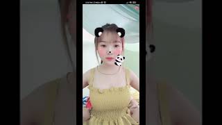 Bigo Live Cute Girl 1-1
