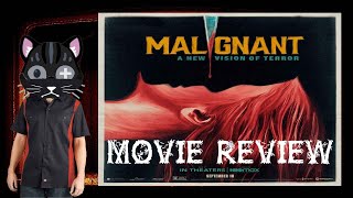 Malignant Move Review