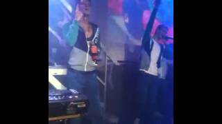 Tautinis Brandas Stereo, Моlėtai 2013.10.31