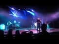 Audio Adrenaline - Ocean Floor Live + Kevin Max testifies