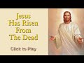 Jesus Easter Story from The Urantia Book video