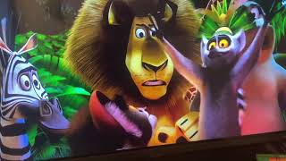 Opening To Madagascar Escape 2 Africa 2009 Dvd