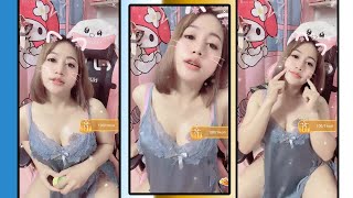 Bigo Live Hot Terbaru Joget Pargoy Mantep 18 2021