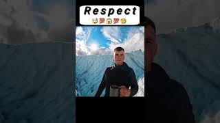 Respect || the cool water 🤯🤯😱