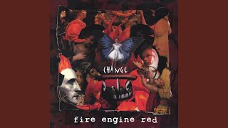 Watch Fire Engine Red Be A Living Sacrifice video