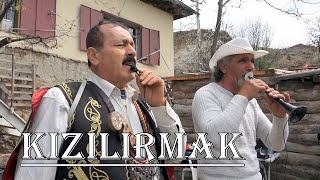 Kizilirmak Zurnaci Mustafa Davulcu Selahatti̇n