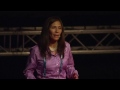 TEDxPura Vida 2012 - Liliana Madrigal - La conservación en la Amazonia y el Chamanismo