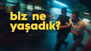 Bir Saraçhane Belgeseli Kayitsiz Şartsiz