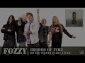 Brides Of Fire Video preview