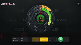 Squidgamebler Inout   New Casino Slot - Rtp 97,00%