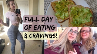 Full Day Of Eating Eating When Youre Not Hungry Internet Friends