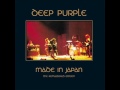 Deep Purple - Made In Japan (The Remastered Edition 1998 Full Album)