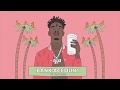 21 Savage - Bank Account (Official Instrumental)