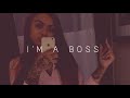 City Girls x Cuban Doll Type Beat 2019 - "I'm A Boss" | Female Rap Beat | Club Type Beat