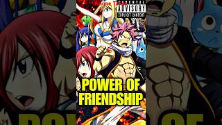 The Worst Tropes In Anime Ever