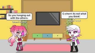 Hazbin Hotel As Vines Gmv