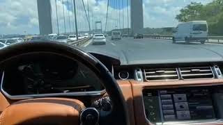 Range Rover Snap Köprü