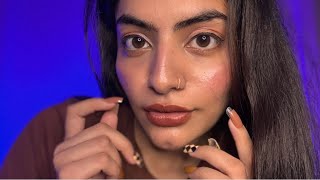 Asmr Hindi Dont Be Shy Lets Relax