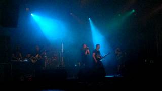 Watch Seven Thorns Freedom Call video