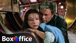 Solaris - Fragman Orijinal