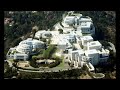 getty trust