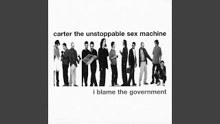 Watch Carter The Unstoppable Sex Machine Citizens Band Radio video