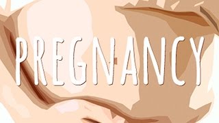 14 And Preggers Pregnancy Stream