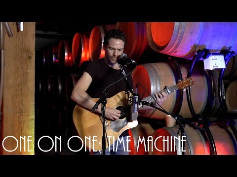 Time Machine Video