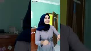 Hijab Bening Cantik Sange Enak Buat Bahan Col
