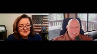 Sheila Holm On The Coming Meeting With Military Generals And Admirals That Will Change Everything