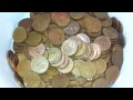 Coin Roll Hunting - Penny Box #36 (1933 King George V Found!)