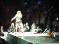 Miley Wonder World Tour Detroit - 7 Things