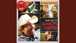 Toby Keith I Won't Let You Down