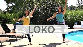 Loko By Tropkillaz Major Lazer Feat Mc Kevinho Busy Signal Carolina B Loko By Tropkillaz Major Lazer Feat Mc Kevinho Busy Signal Carolina B