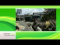 Call of Duty: Black Ops - Inside XBox First Strike Preview