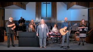 Parkside Worship Livestream 05/03/2020