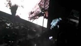 Watch Roger Waters Perfect Sense Pt 2 video