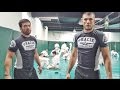 Royce Gracie vs Ken Shamrock (Was Ken's Groin Strike Reacton Too Delayed?)