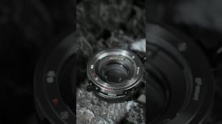 Ef-R X0.71 Speed Booster Locking Mount Adapter From Meike
