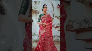 Amazon Saree Sopping Under 1000