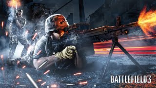 Lets Play Together Battlefield 3 Multiplayer Noshahr-Kanäle Team-Dm