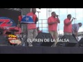 El Tren de la Salsa El Tren de la Salsa