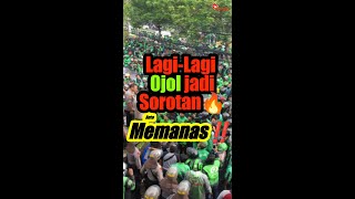 Berita Viral Ojol Ll