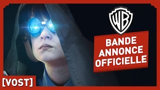 Midnight Special - Bande Annonce Officielle Vost - Adam Driver Kirsten Dunst