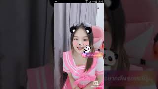 Bigo Live Beautiful Thailand Cute Girls