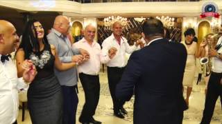 Florin Salam Si Florin Purice - Colaj Manele De Succes Live