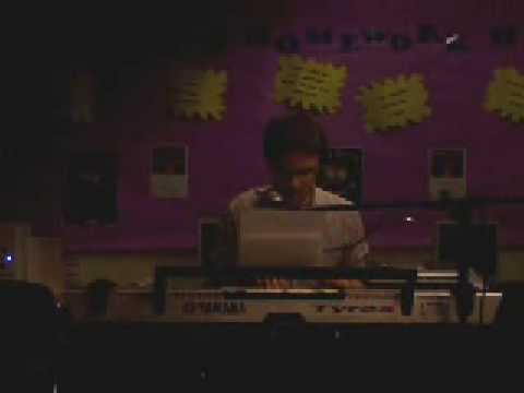 Through And Through Video
